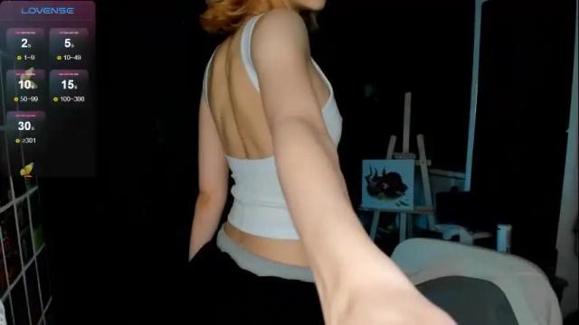 Thumbnail 3, hi_diana's Stream at Chaturbate, 2 months ago
