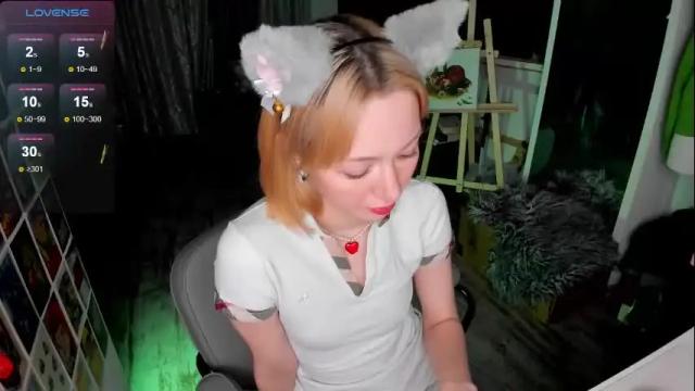 Image 10 of hi_diana Stream on Chaturbate on 1 month ago