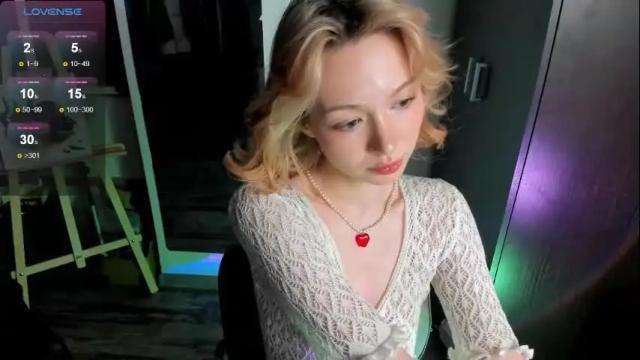 Thumbnail 1, hi_diana's Stream at Chaturbate, 1 month ago