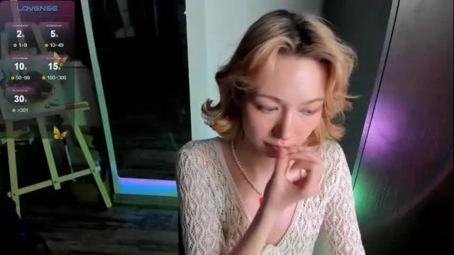 Image 6 of hi_diana Stream on Chaturbate on 1 month ago