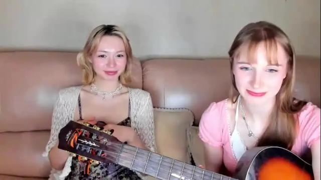 Thumbnail 2, hi_diana's Stream at Chaturbate, 1 month ago