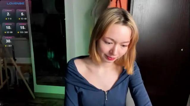 Image 11 of hi_diana Stream on Chaturbate on 1 month ago