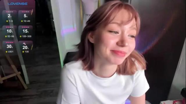 Image 12 of hi_diana Stream on Chaturbate on 17 days ago
