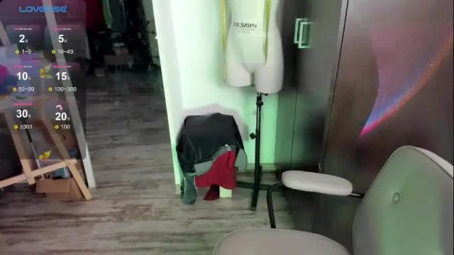 Image 8 of hi_diana Stream on Chaturbate on 17 days ago