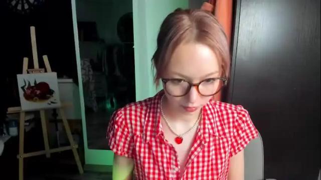 Thumbnail 1, hi_diana's Stream at Chaturbate, 12 days ago