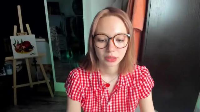 Image 11 of hi_diana Stream on Chaturbate on 13 days ago