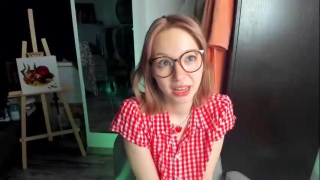 Image 8 of hi_diana Stream on Chaturbate on 13 days ago