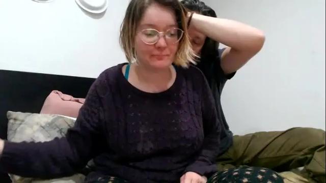 Thumbnail 2, hi_emmy's Stream at Chaturbate, 5 months ago