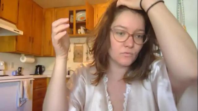 Thumbnail 2, hi_emmy's Stream at Chaturbate, 22 days ago