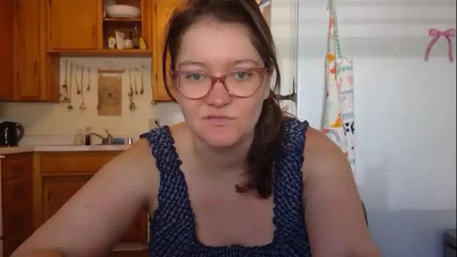 Thumbnail 2, hi_emmy's Stream at Chaturbate, 21 days ago
