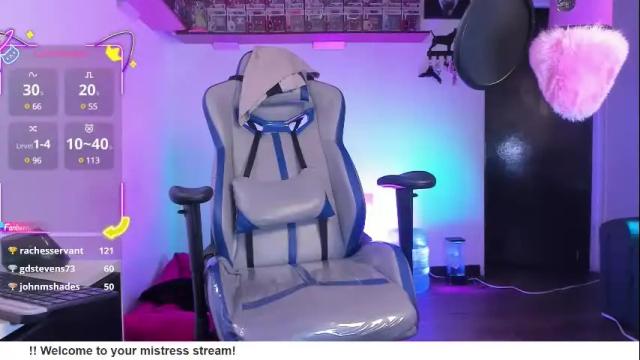 Image 12 of hi_im_rachel_ Stream on Chaturbate on 11 days ago