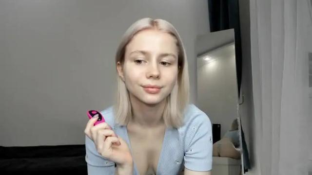 Thumbnail 1, hi_popsy's Stream at Chaturbate, 6 days ago