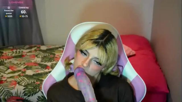 Thumbnail 1, hi_scarlett's Stream at Chaturbate, 2 months ago