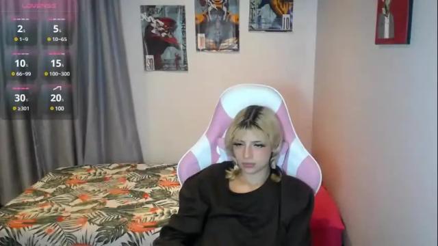 Image 12 of hi_scarlett Stream on Chaturbate on 2 months ago