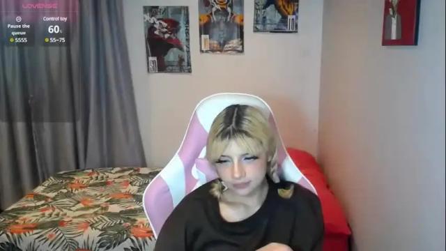 Thumbnail 3, hi_scarlett's Stream at Chaturbate, 2 months ago