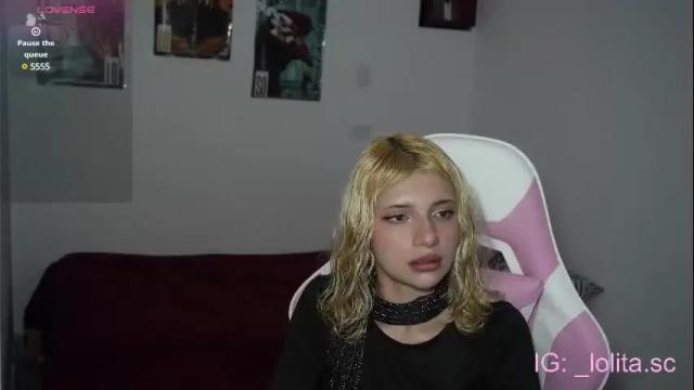 Thumbnail 2, hi_scarlett's Stream at Chaturbate, 1 month ago