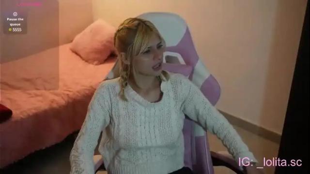 Image 7 of hi_scarlett Stream on Chaturbate on 24 days ago