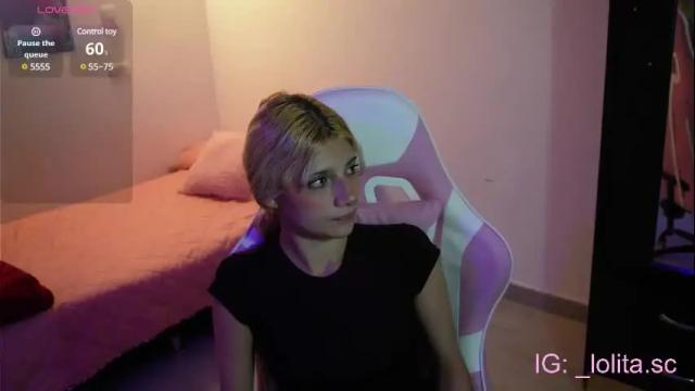 Thumbnail 2, hi_scarlett's Stream at Chaturbate, 21 days ago