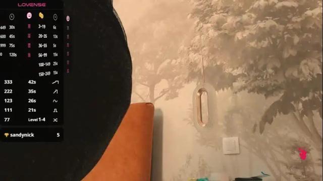 Image 2 of hiaru_cutie Stream on Chaturbate on 1 month ago