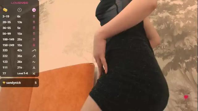 Image 4 of hiaru_cutie Stream on Chaturbate on 1 month ago