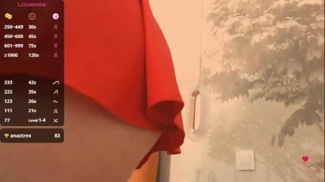 Image 11 of hiaru_cutie Stream on Chaturbate on 1 month ago
