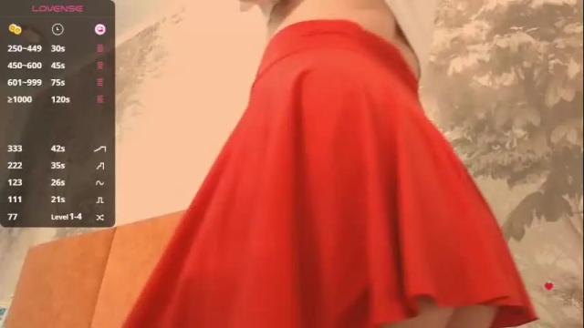 Image 6 of hiaru_cutie Stream on Chaturbate on 1 month ago