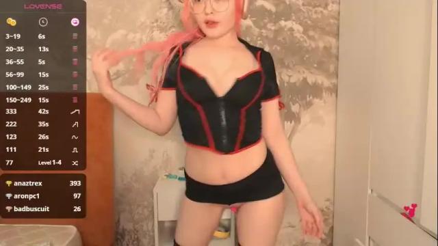 Image 11 of hiaru_cutie Stream on Chaturbate on 1 month ago