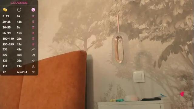 Thumbnail 3, hiaru_cutie's Stream at Chaturbate, 1 month ago