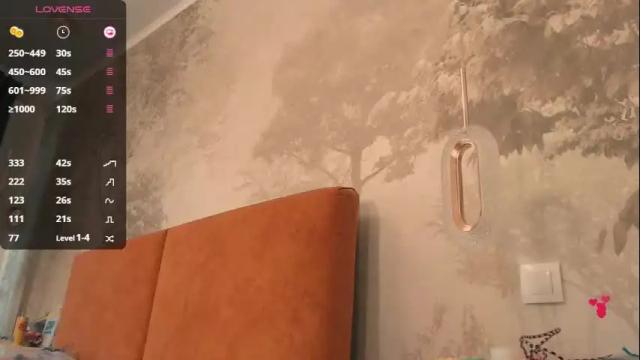 Image 11 of hiaru_cutie Stream on Chaturbate on 1 month ago