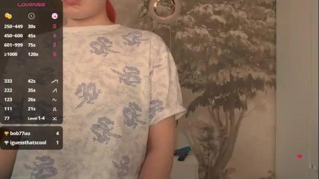 Image 10 of hiaru_cutie Stream on Chaturbate on 1 month ago
