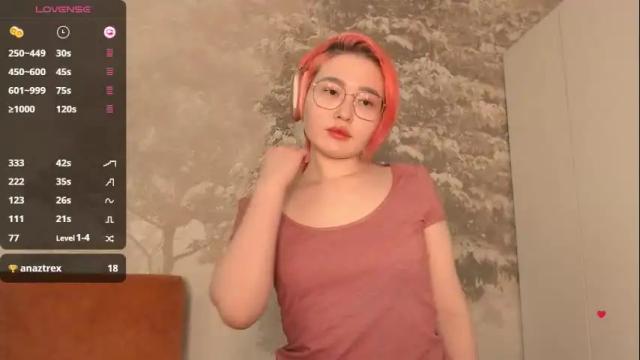 Image 11 of hiaru_cutie Stream on Chaturbate on 1 month ago