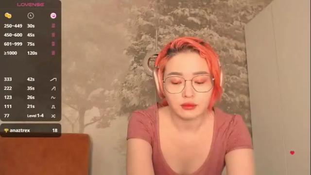 Image 12 of hiaru_cutie Stream on Chaturbate on 1 month ago