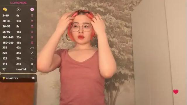 Image 7 of hiaru_cutie Stream on Chaturbate on 1 month ago