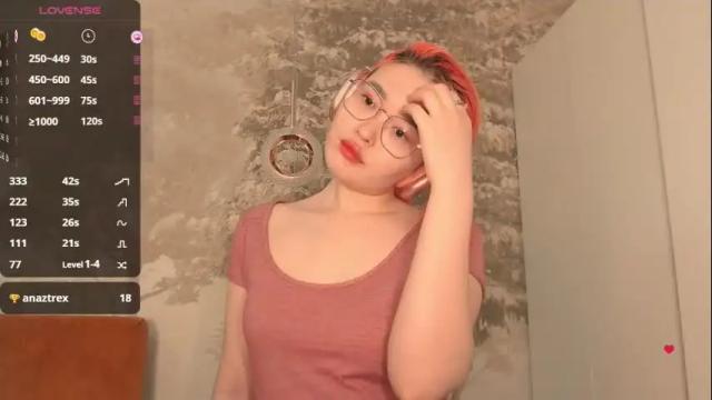 Thumbnail 3, hiaru_cutie's Stream at Chaturbate, 1 month ago