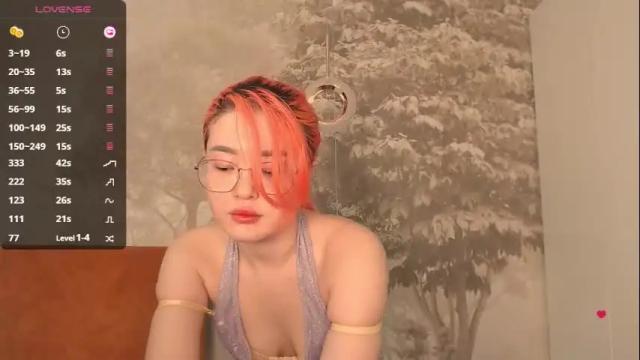 Image 4 of hiaru_cutie Stream on Chaturbate on 1 month ago