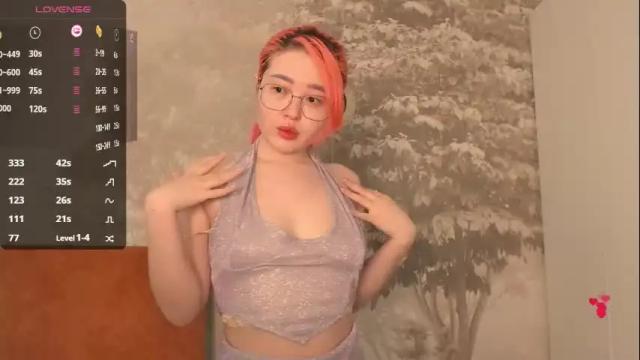 Thumbnail 2, hiaru_cutie's Stream at Chaturbate, 1 month ago