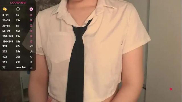 Thumbnail 3, hiaru_cutie's Stream at Chaturbate, 17 days ago