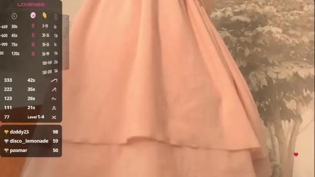 Thumbnail 1, hiaru_cutie's Stream at Chaturbate, 14 days ago