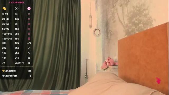 Image 11 of hiaru_cutie Stream on Chaturbate on 7 days ago