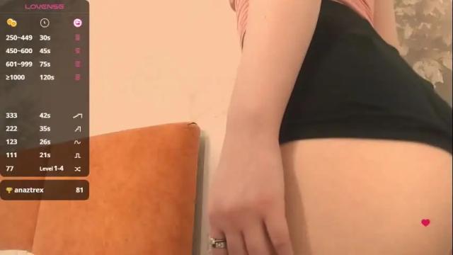 Image 7 of hiaru_cutie Stream on Chaturbate on 7 days ago