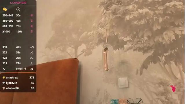 Image 4 of hiaru_cutie Stream on Chaturbate on 3 days ago