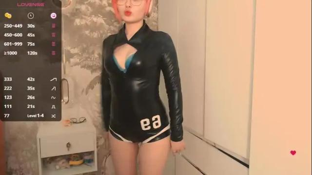 Thumbnail 2, hiaru_cutie's Stream at Chaturbate, 1 month ago