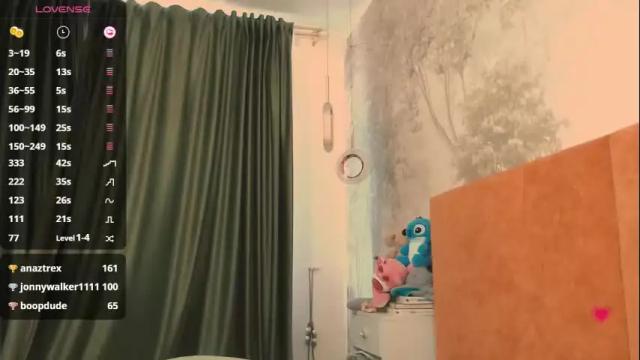 Image 7 of hiaru_cutie Stream on Chaturbate on 1 month ago