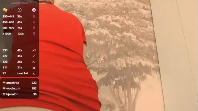 Image 3 of hiaru_cutie Stream on Chaturbate on 1 month ago
