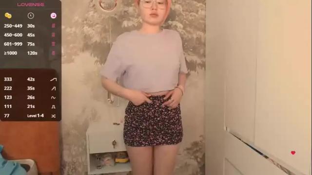 Thumbnail 1, hiaru_cutie's Stream at Chaturbate, 23 days ago