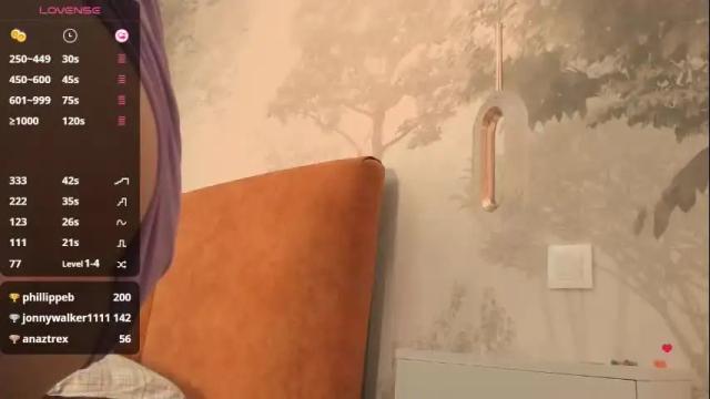 Image 4 of hiaru_cutie Stream on Chaturbate on 17 days ago