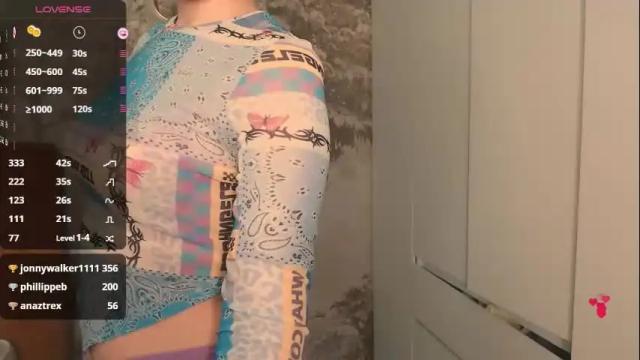 Image 7 of hiaru_cutie Stream on Chaturbate on 17 days ago