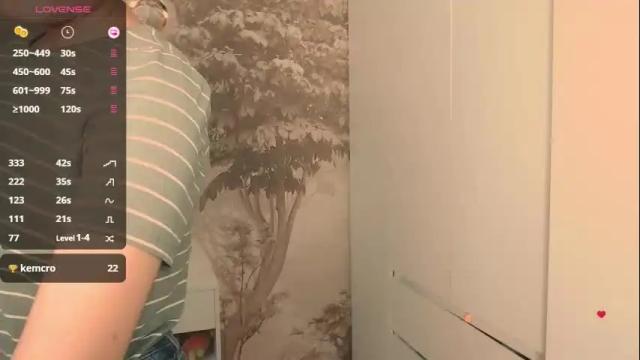 Image 3 of hiaru_cutie Stream on Chaturbate on 9 days ago