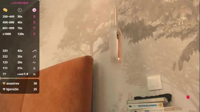 Image 3 of hiaru_cutie Stream on Chaturbate on 2 months ago