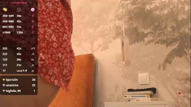 Thumbnail 1, hiaru_cutie's Stream at Chaturbate, 2 months ago